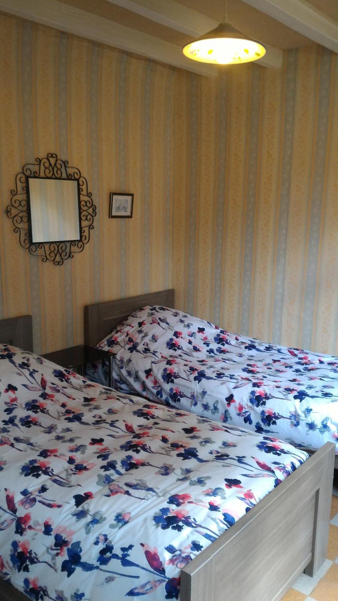Le Moulin De Cohem Bed and Breakfast Blaringhem Værelse billede